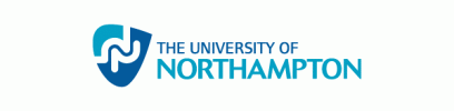 University of Northampton logo